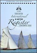 International 8-metre Register