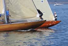  "Astra II"   Regata Annuelle En Mer SNG