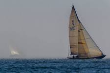  "Astra II"   Regata Annuelle En Mer SNG