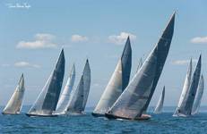  "Astra II"   Regata Annuelle En Mer SNG